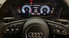 Audi A1 30 TFSI 110 Sport 5dr Petrol Hatchback